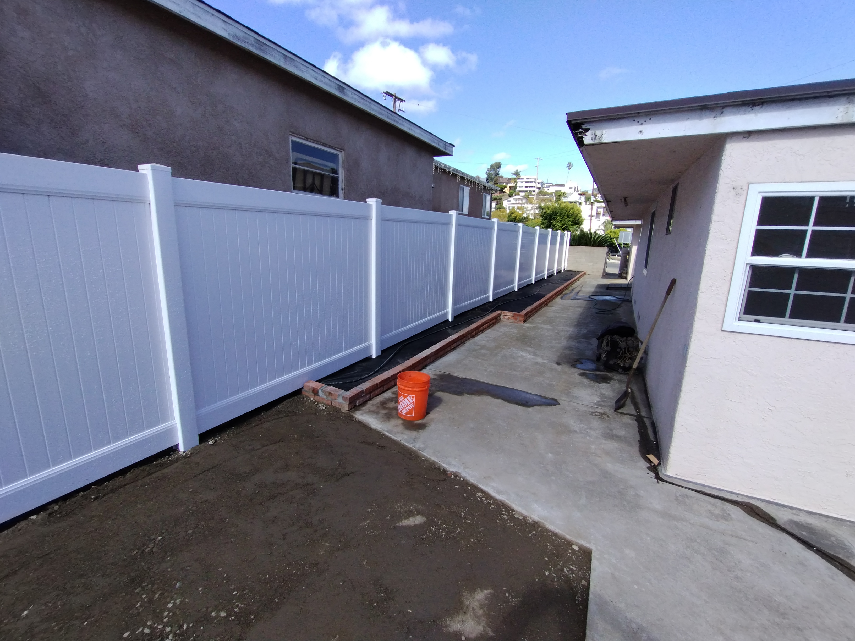 Vinyl Fencing Solutions