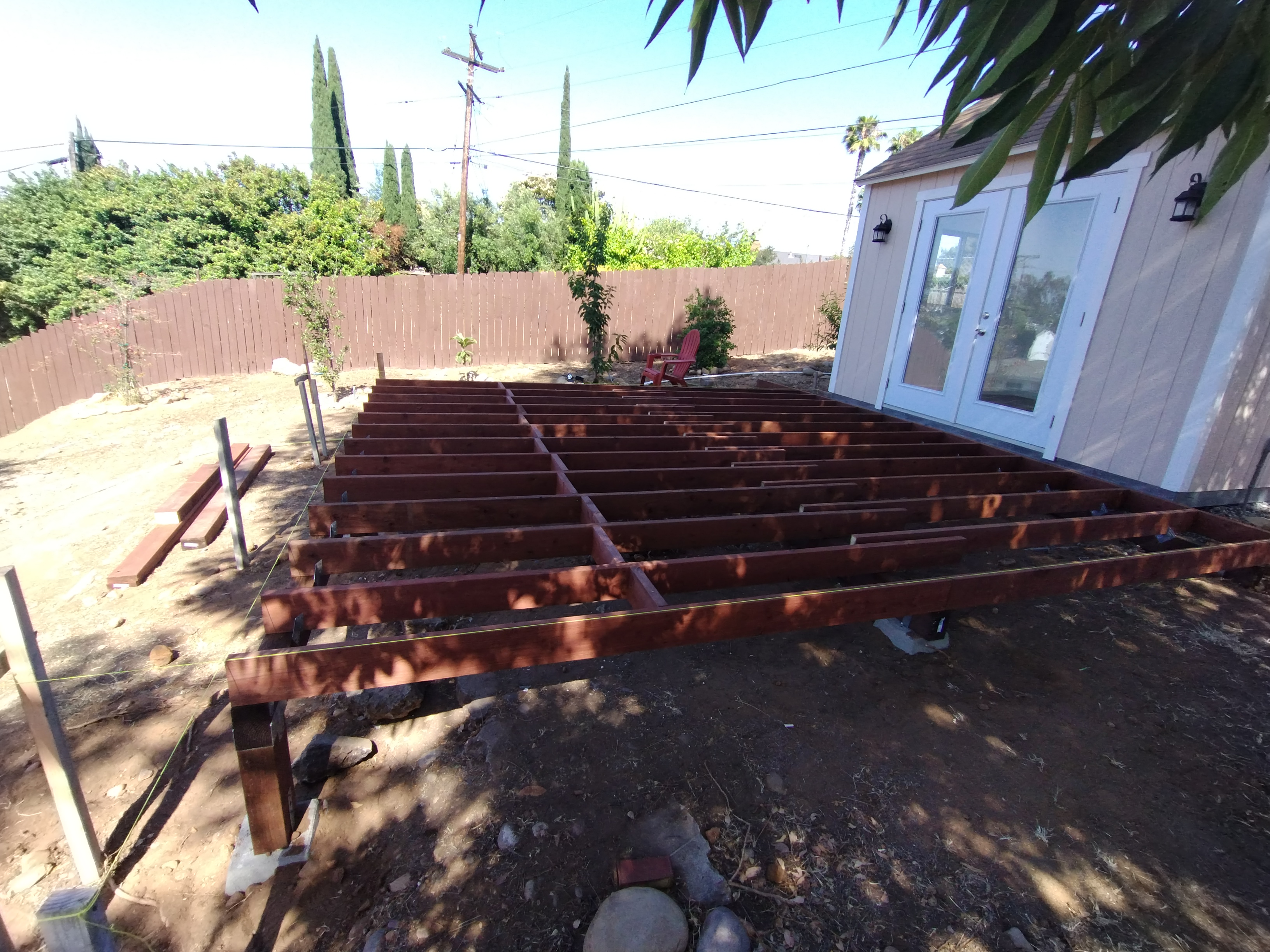 Maintenance Project 4