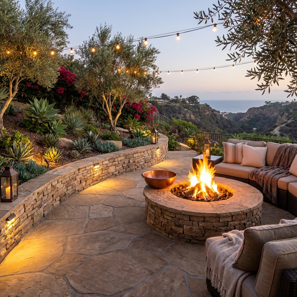 Hardscape Construction